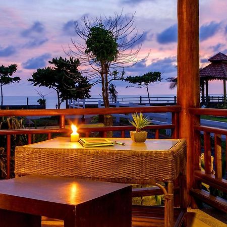Baan Rabieng Resort Koh Lanta Bagian luar foto