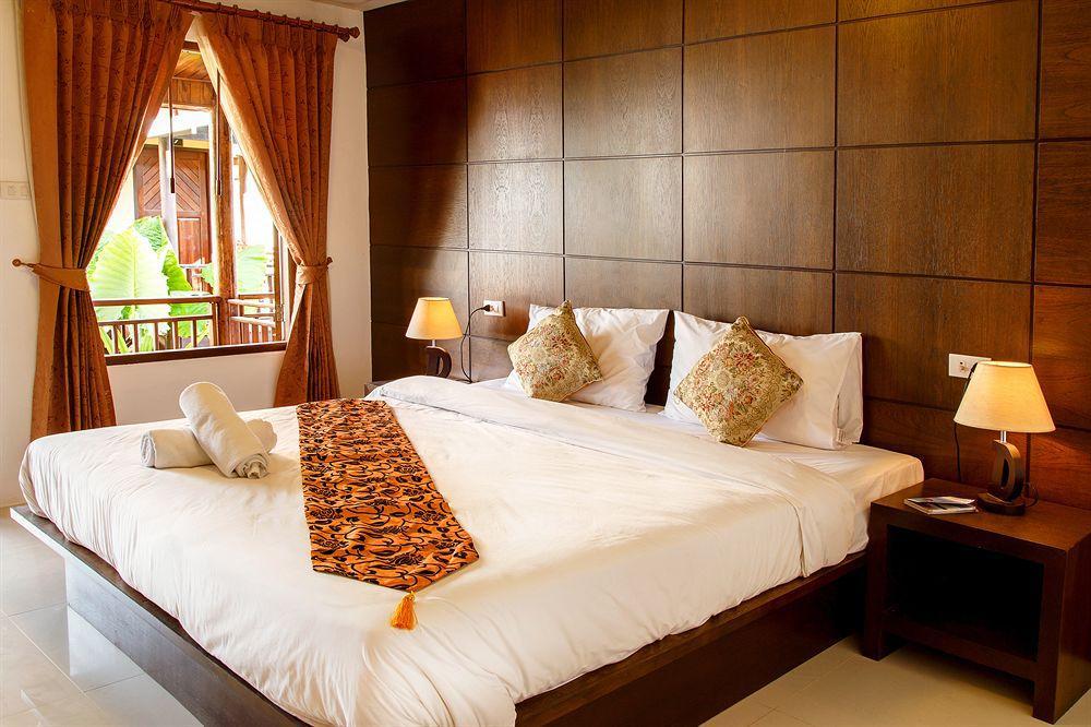 Baan Rabieng Resort Koh Lanta Bagian luar foto
