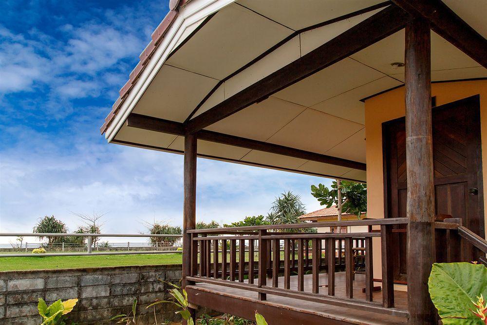 Baan Rabieng Resort Koh Lanta Bagian luar foto