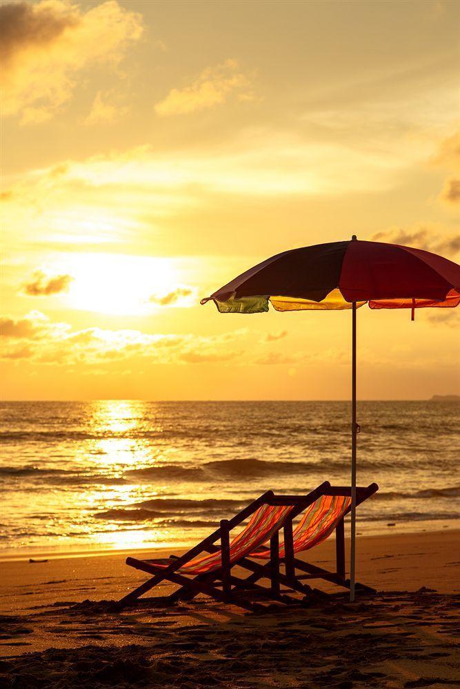 Baan Rabieng Resort Koh Lanta Bagian luar foto