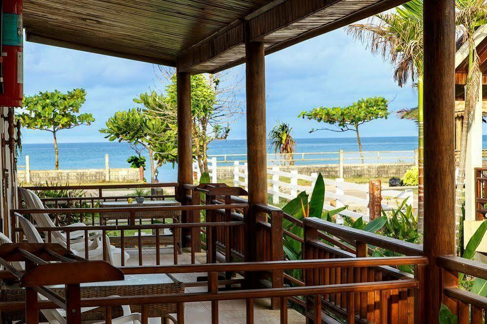 Baan Rabieng Resort Koh Lanta Bagian luar foto
